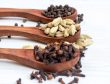 blackpepper cardamom cloves