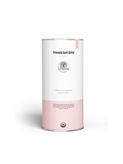 French Earl Grey Tea
