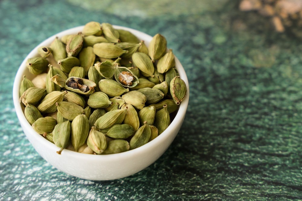 cardamom